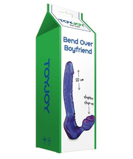 Toyjoy – Bend Over Boyfriend Toyjoy – Bend Over Boyfriend