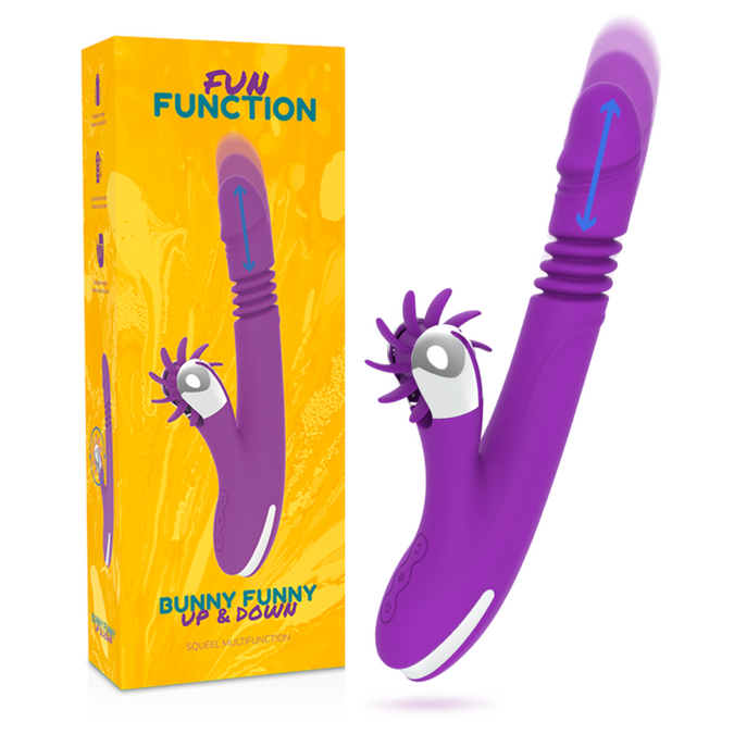 Fun Function – Bunny Funny Auf & Ab 2.0