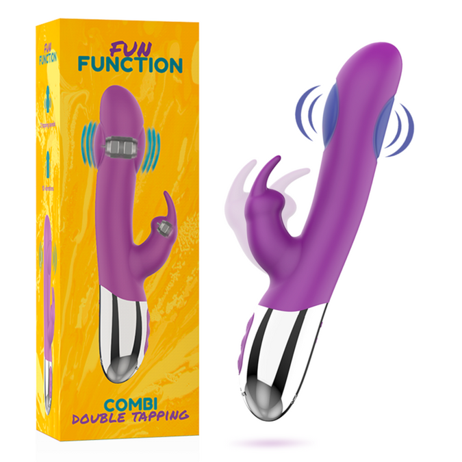 Fun Function – Kombi Doppelklopfen