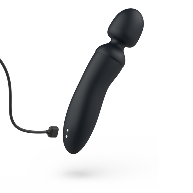 B Swish – Bthrilled Vibrator Wand Core Black