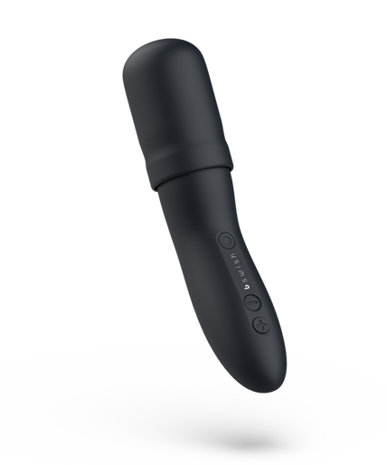 B Swish – Bthrilled Vibrator Wand Core Black B Swish – Bthrilled Vibrator Wand Core Black
