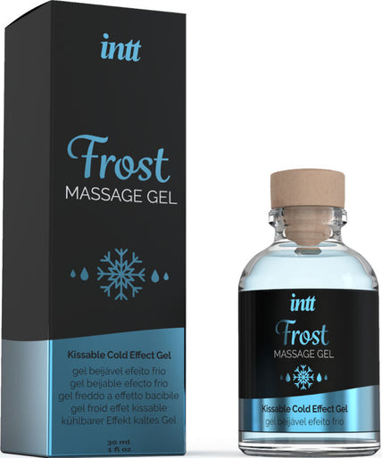 Intt Massage & Oral Sex – Mint Flavor Massage Gel Intense Cold Effect Intt Massage & Oral Sex – Mint Flavor Massage Gel Intense Cold Effect