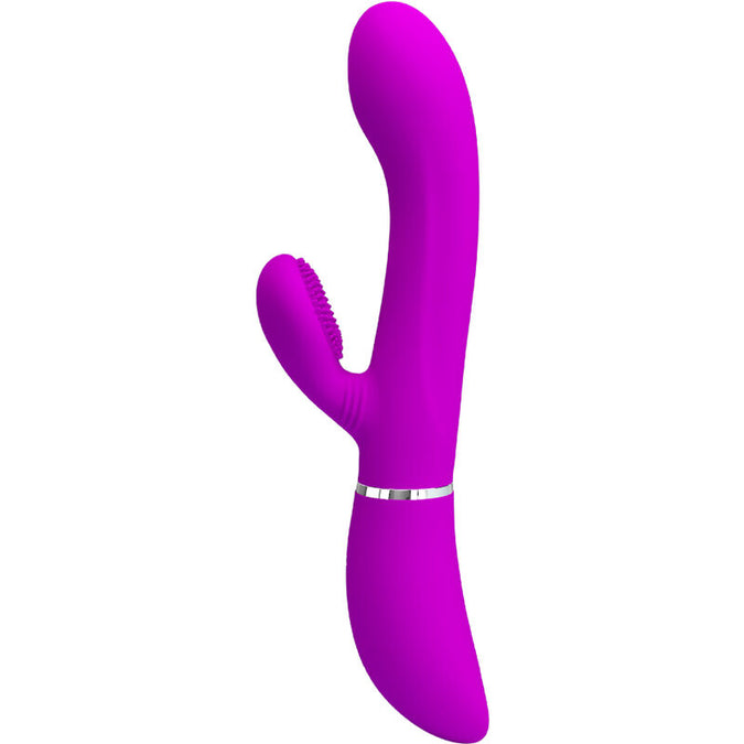 Pretty Love – Klitoris Stimulator Vibrator