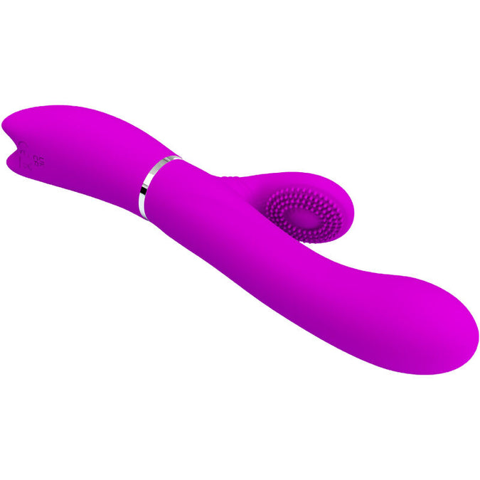 Pretty Love – Klitoris Stimulator Vibrator