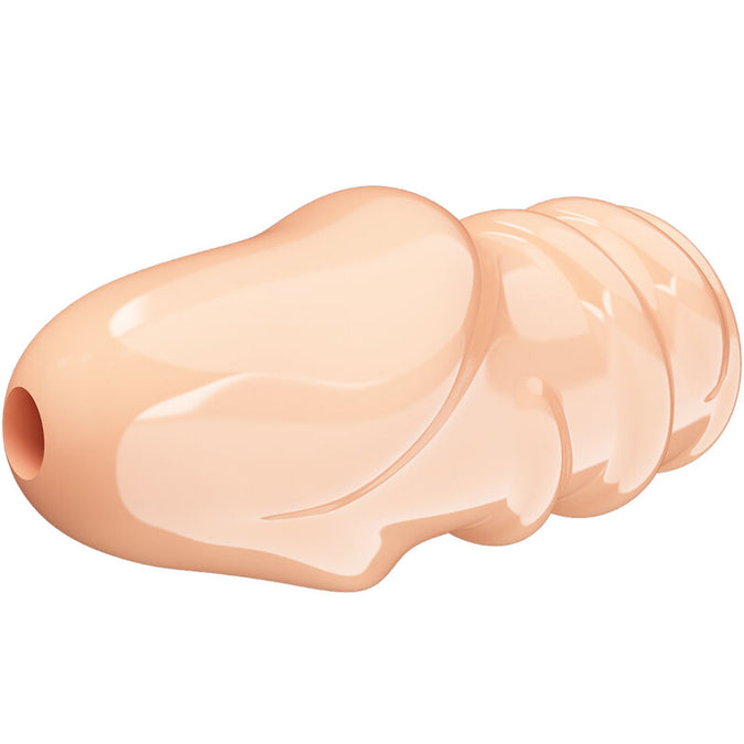 Pretty Love – Jeremy Natural Penis Thicker