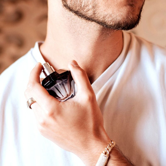 Eye Of Love – Matchmaker Black Diamond LGBTQ-parfum feromonen voor hem 30 ml