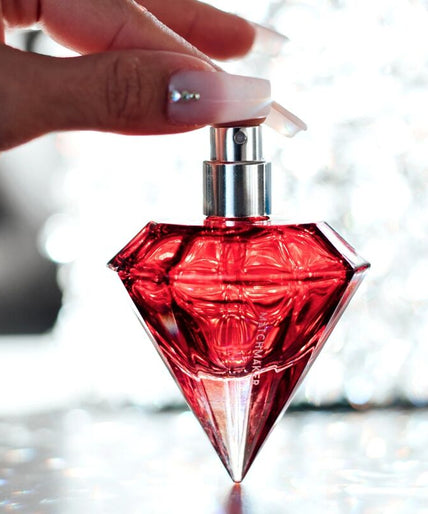 Eye Of Love – Matchmaker Red Diamond Pheromone Perfume Attract Him 30 Ml Eye Of Love – Matchmaker Red Diamond Pheromone Perfume Attract Him 30 Ml