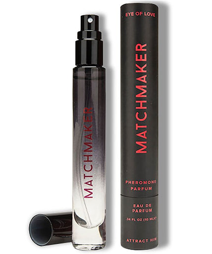 Eye Of Love – Matchmaker Black Diamond Lgbtq Perfume Pheromones For Him 10 Ml Eye Of Love – Matchmaker Black Diamond Lgbtq Perfume Pheromones For Him 10 Ml