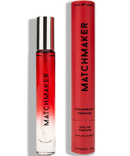 Eye Of Love – Matchmaker Red Diamond Lgbtq Perfume Pheromones For Her 10 Ml Eye Of Love – Matchmaker Red Diamond Lgbtq Perfume Pheromones For Her 10 Ml