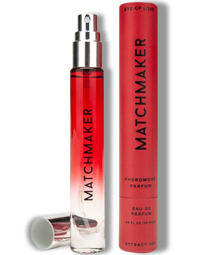Eye Of Love – Matchmaker Red Diamond Lgbtq Perfume Pheromones For Her 10 Ml Eye Of Love – Matchmaker Red Diamond Lgbtq Perfume Pheromones For Her 10 Ml