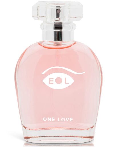 Eye Of Love – Eol Phr Parfum Deluxe 50 Ml – One Love Eye Of Love – Eol Phr Parfum Deluxe 50 Ml – One Love