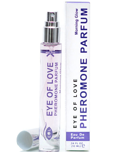 Eye Of Love – Eol Pheromone Perfume 10ML – Morning Glow Eye Of Love – Eol Pheromone Perfume 10ML – Morning Glow