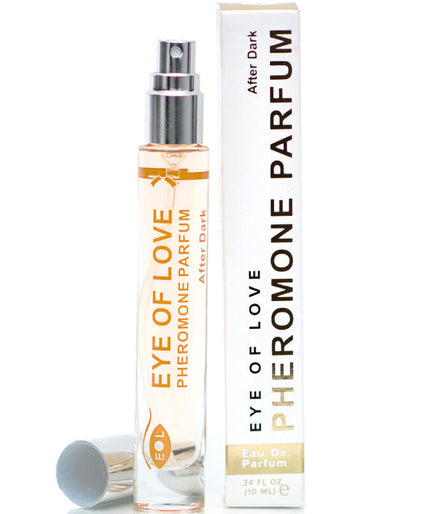 Eye Of Love – Eol Pheromone Parfum 10 Ml – After Dark Eye Of Love – Eol Pheromone Parfum 10 Ml – After Dark