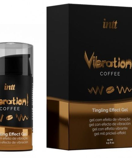 Intt Massage & Oral Sex – Hot Effect Coffee Flavor Massage Gel Intt Massage & Oral Sex – Hot Effect Coffee Flavor Massage Gel