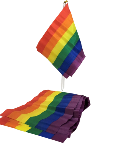 Pride – Lgbt Flag Small Flag Banner Pride – Lgbt Flag Small Flag Banner