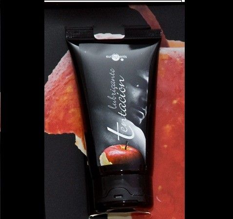 Tentacion – Glijmiddel met Chocoladesmaak 75 ML