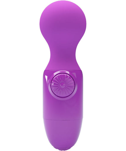 Pretty Love – Purple Mini Persönlicher Massager Pretty Love – Purple Mini Persönlicher Massager