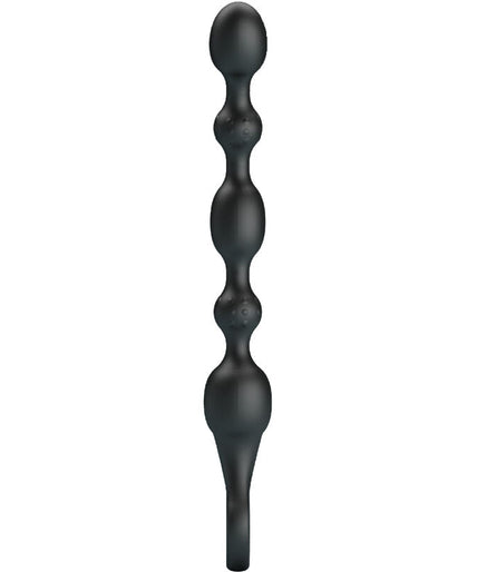 Pretty Love – Van Anal Balls 10 Vibrations Wiederaufladbar Silikon Pretty Love – Van Anal Balls 10 Vibrations Wiederaufladbar Silikon