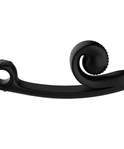 Snail Vibe – Curve Vibrator Black Snail Vibe – Curve Vibrator Black
