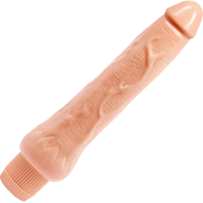 Baile – Barbara Realistic Vibrator 25 Cm