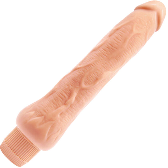 Baile – Barbara Realistic Vibrator 25 Cm
