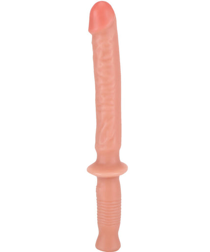 Pleasurements – Get Real – The Manhandler Realistischer Dildo Haut 38 Cm Pleasurements – Get Real – The Manhandler Realistischer Dildo Haut 38 Cm