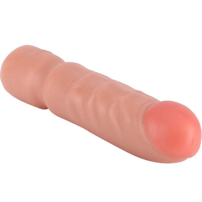 Pleasurements – Get Real – Big Boy Realistic Dildo Skin 30 Cm