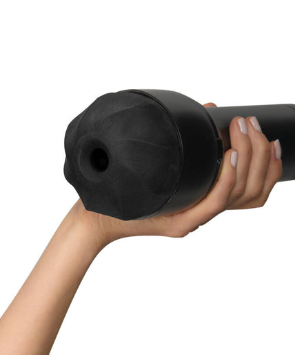 Kiiroo – Feel Stroker – Feel Sensation Kiiroo – Feel Stroker – Feel Sensation