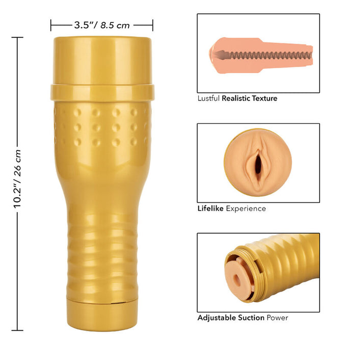 Private – Original Tube Natürlicher Masturbator