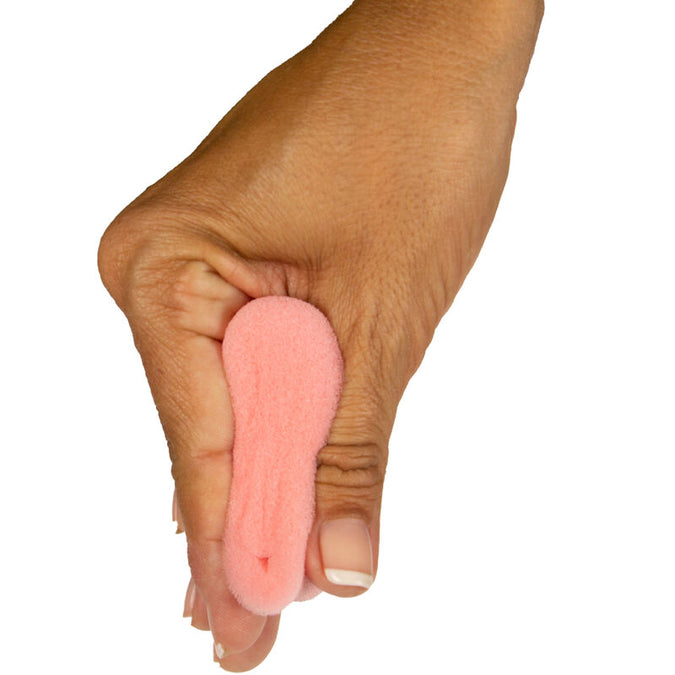 Confort 365 – Gesmeerde vaginale spons tampon – 3 stuks