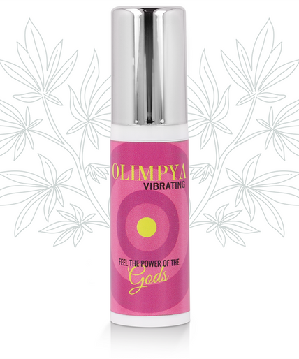 Olimpya – Vibrating Pleasure Power of the Gods Olimpya – Vibrating Pleasure Power of the Gods