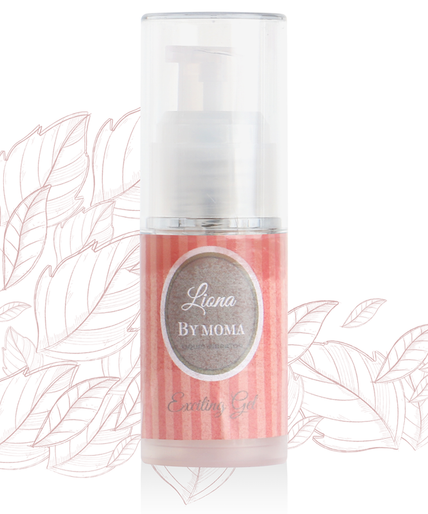 Liona By Moma – Liquid Vibrator Exciting Gel 15 Ml Liona By Moma – Liquid Vibrator Exciting Gel 15 Ml