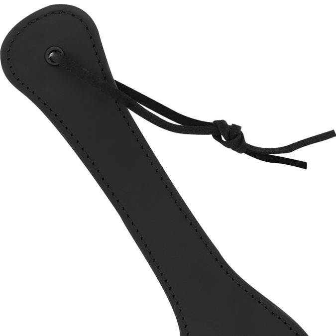 Intense – Fetish Vegan Leather Paddle