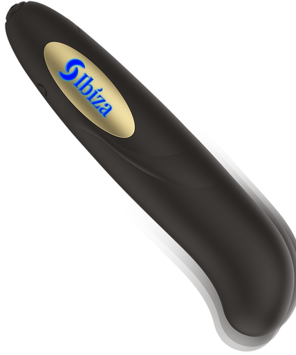 Ibiza – Klitoris Stimulator USB-Ladegerät 10 Vibrationsmodi Gold 13 X 2,9 cm Ibiza – Klitoris Stimulator USB-Ladegerät 10 Vibrationsmodi Gold 13 X 2,9 cm