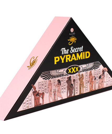 Secretplay – Game The Secret Pyramid /es/en/fr/de/it/pt/nl/ Secretplay – Game The Secret Pyramid /es/en/fr/de/it/pt/nl/