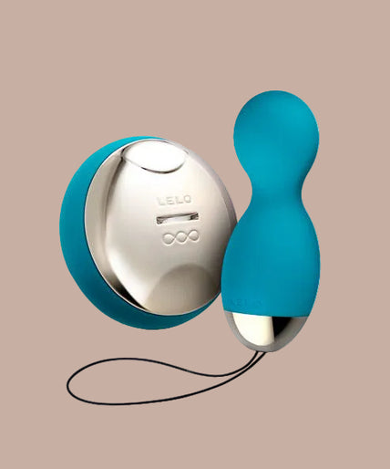 LELO – HULA Perlen – Blau LELO – HULA Perlen – Blau