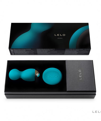 LELO – HULA Perlen – Blau LELO – HULA Perlen – Blau