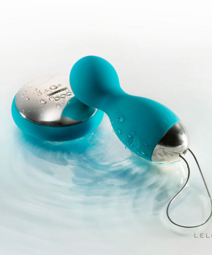 LELO – HULA Perlen – Blau LELO – HULA Perlen – Blau