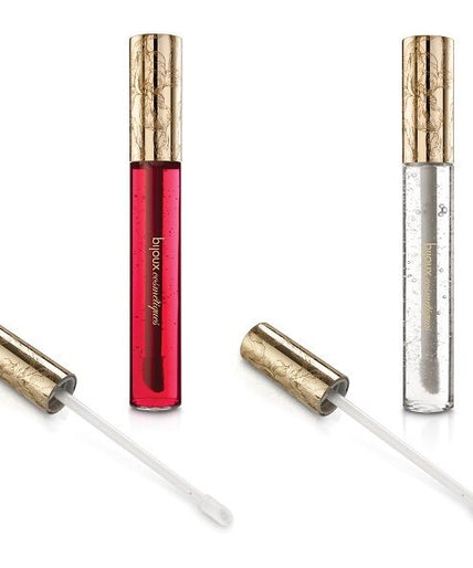 Bijoux – Pack DUO Gloss für Heiße & Kalte Brustwarzen Bijoux – Pack DUO Gloss für Heiße & Kalte Brustwarzen