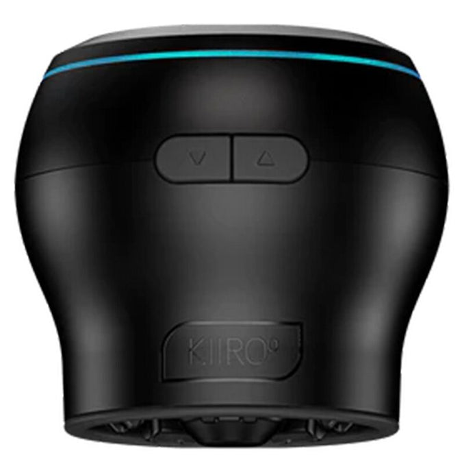 Kiiroo – Powerblow Interaktives Sauggerät