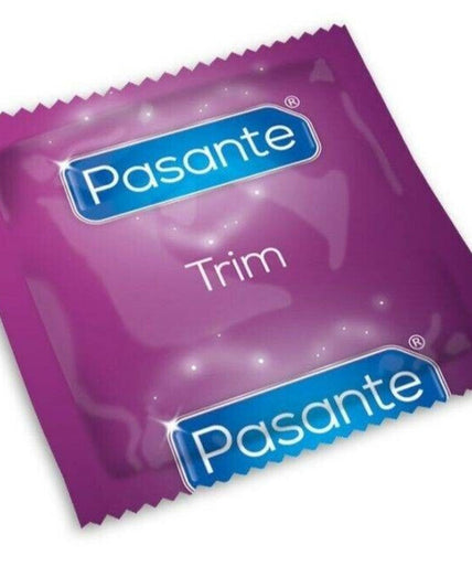 Pasante – Condoms Trim Closer Fit Caja 144 Units Pasante – Condoms Trim Closer Fit Caja 144 Units