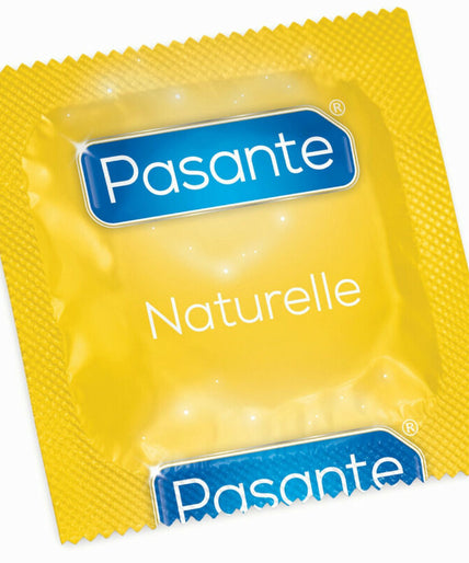 Pasante – Condoms Eco Pack Naturelle Bag 288 Units Pasante – Condoms Eco Pack Naturelle Bag 288 Units