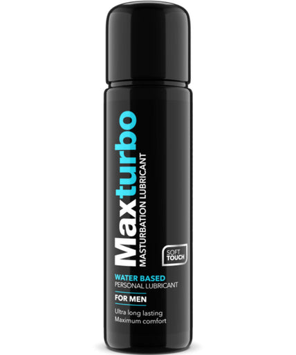 Intimateline – Maxturbo Special Masturbation Lubricant 100 Ml Intimateline – Maxturbo Special Masturbation Lubricant 100 Ml