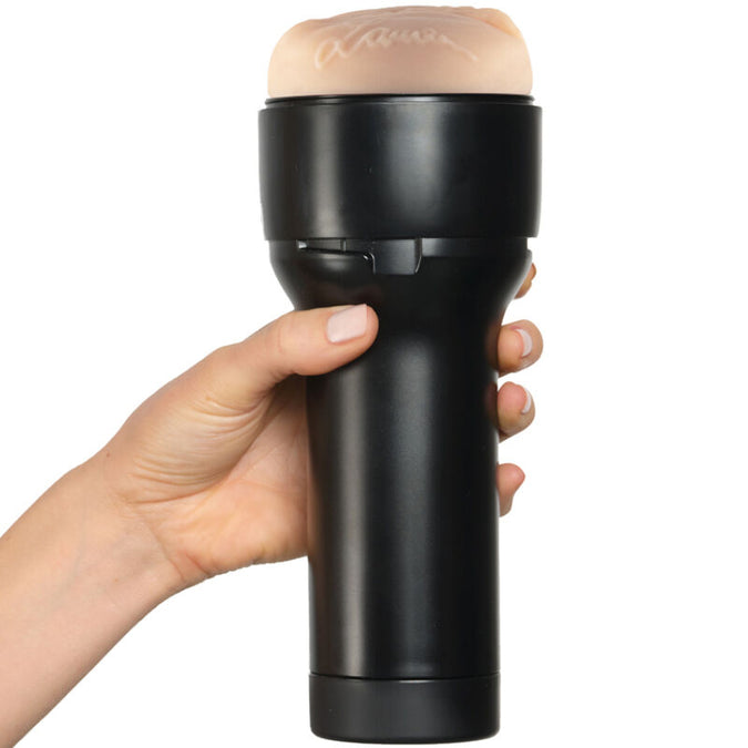 Kiiroo – Feel Lauren Phillips Stars Kollektion Stroker Powerblow Kompatibel