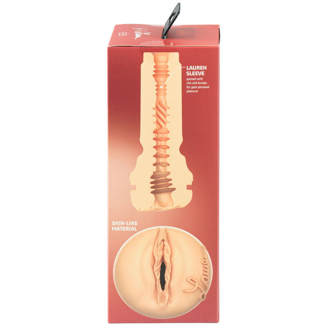 Kiiroo – Feel Lauren Phillips Stars Kollektion Stroker Powerblow Kompatibel