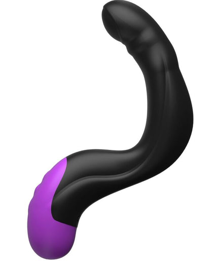 Anal Fantasy Elite Collection – Hyper – Pulse P – Point Anal Massager Anal Fantasy Elite Collection – Hyper – Pulse P – Point Anal Massager