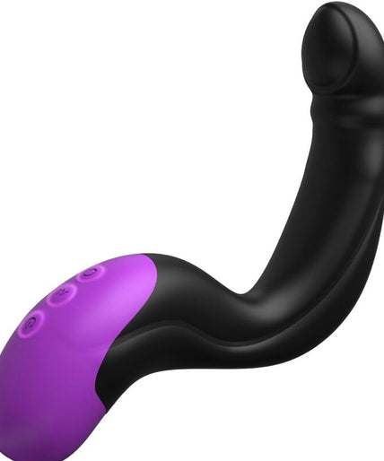 Anal Fantasy Elite Collection – Hyper – Pulse P – Point Anal Massager Anal Fantasy Elite Collection – Hyper – Pulse P – Point Anal Massager
