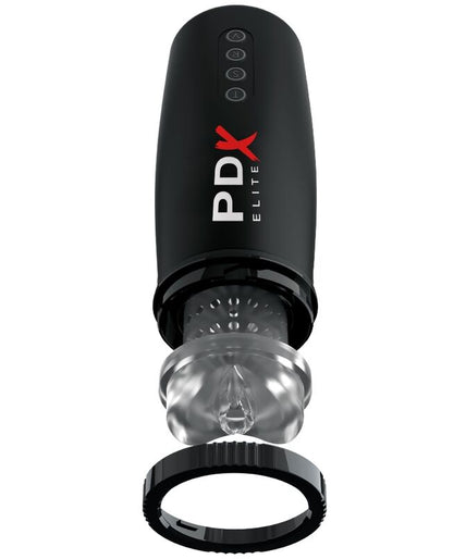 Pdx Elite – Stroker Ultra – Leistungsstark Wiederaufladbar Pdx Elite – Stroker Ultra – Leistungsstark Wiederaufladbar