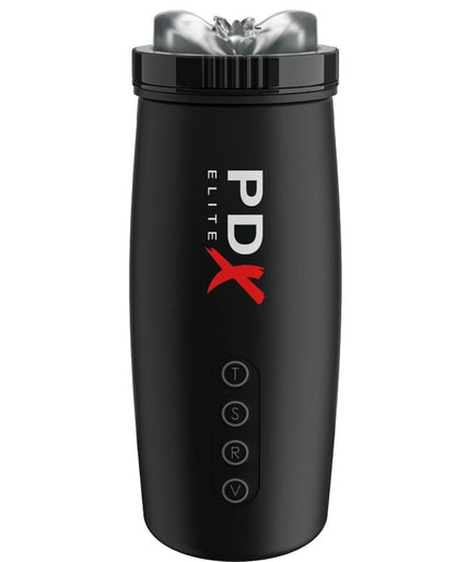 Pdx Elite – Stroker Ultra – Leistungsstark Wiederaufladbar Pdx Elite – Stroker Ultra – Leistungsstark Wiederaufladbar