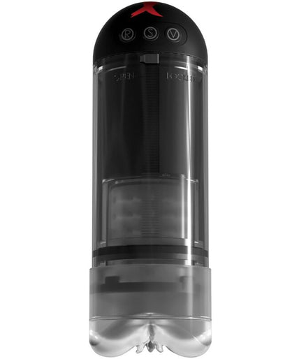 Pdx Elite – Stroker Extender Pro Vibrator Pdx Elite – Stroker Extender Pro Vibrator